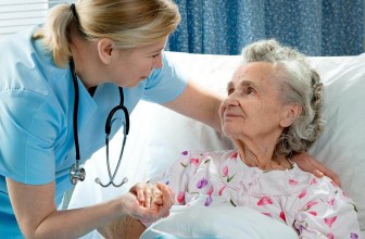 All About Nursing Home Jobs – Comprehensive Overview
