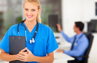 Nurse Practitioner Jobs — Descriptions, Salaries, Outlook