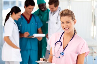 Types of Nurses — A Simple Guide to Nursing Careers