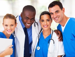 A Look Into Nurse Practitioner Programs In the USA