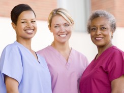 All About Nursing Jobs in the U.S. – Comprehensive Guide