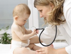 Pediatric Nurse — All You Need to Know