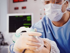Nurse Anesthetist Schooling: How to become !?
